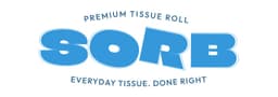 SORB Premium Tissue Roll